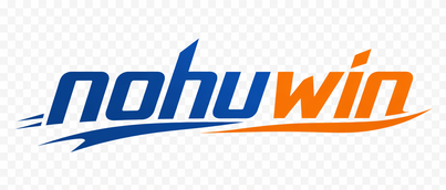 nohu win logo